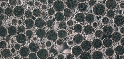 Монолитный пол из керамзитобетона бетон руз